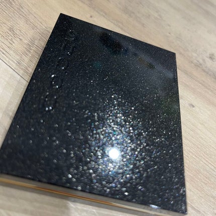 シグニチャー カラー アイズ/SUQQU/アイシャドウパレットを使ったクチコミ(2枚目)