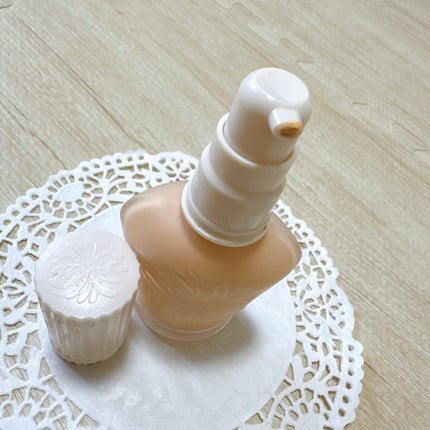 プロテクティング ファンデーション プライマー /PAUL & JOE BEAUTE/化粧下地を使ったクチコミ(4枚目)