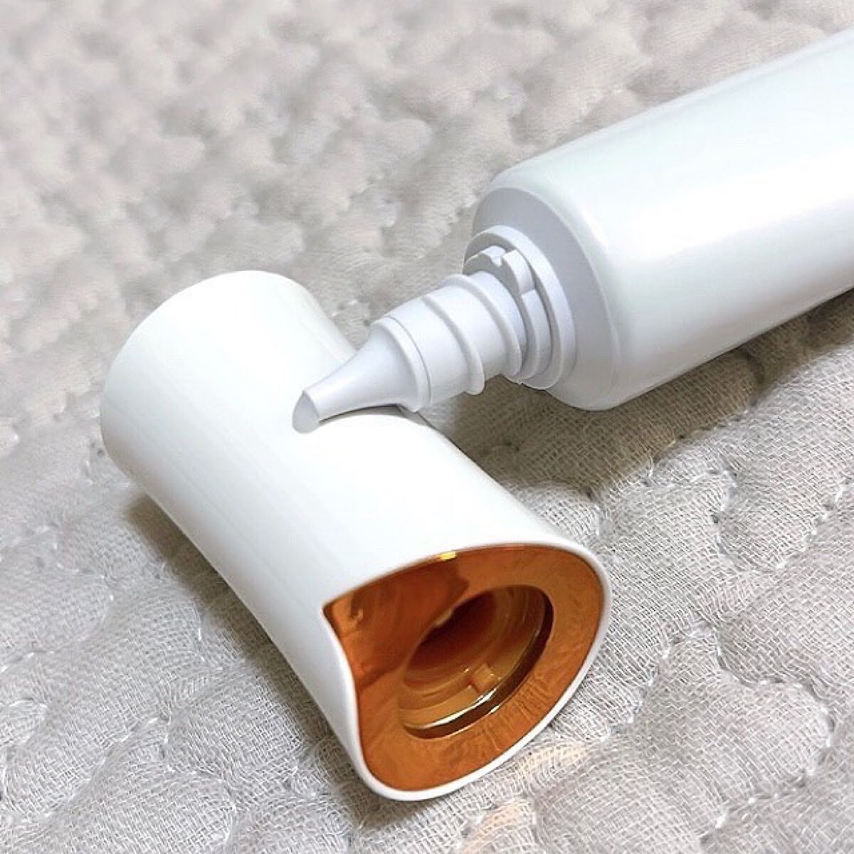 ホワイトエッセンスT/エクイタンス/美容液を使ったクチコミ(3枚目)