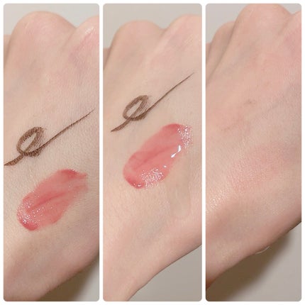 スキンクリア クレンズ オイル <アロマタイプ>/アテニア/オイルクレンジングを使ったクチコミ(2枚目)