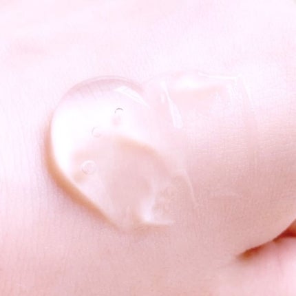 ピュアハイドレーター ef/of/タヴィア /フェイスクリームを使ったクチコミ(2枚目)