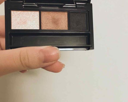 マンガジェニックライナー/KATE/ペンシルアイライナーを使ったクチコミ(2枚目)