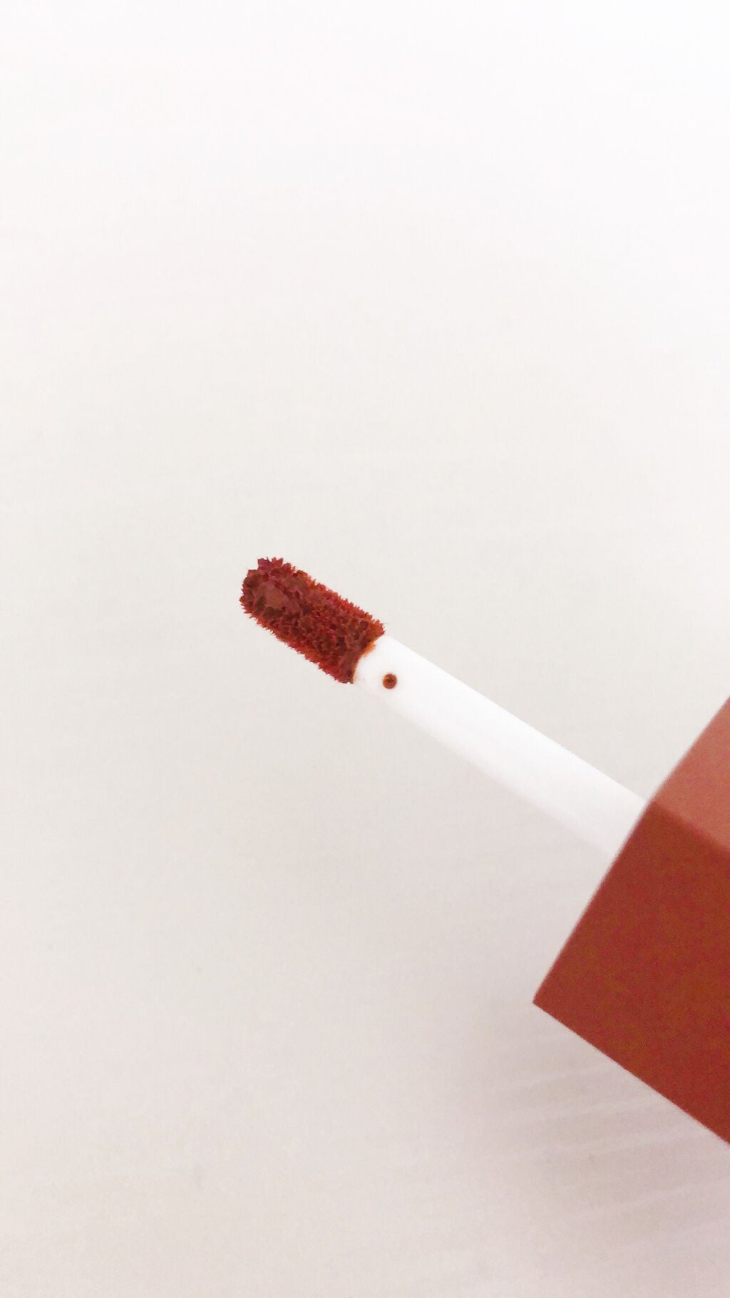 ジューシーリブティント/RICAFROSH/リップティントを使ったクチコミ(2枚目)