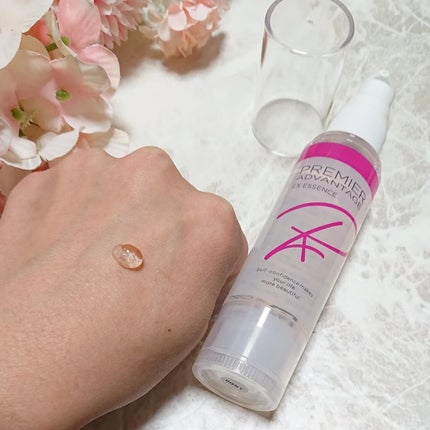 エクソソームEX美容液/PREMIER ADVANTAGE/美容液を使ったクチコミ(5枚目)