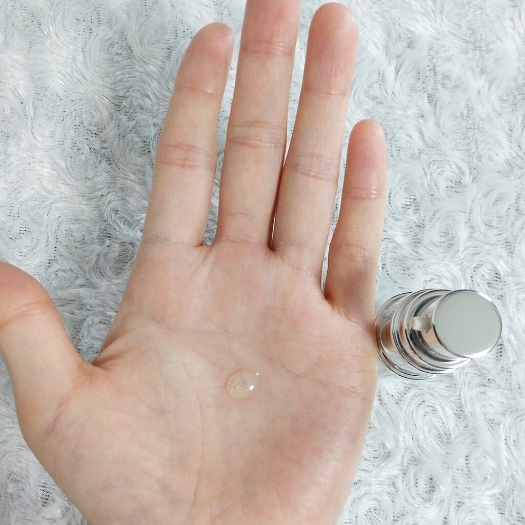 リペアジェル/リソウコーポレーション/美容液を使ったクチコミ(2枚目)