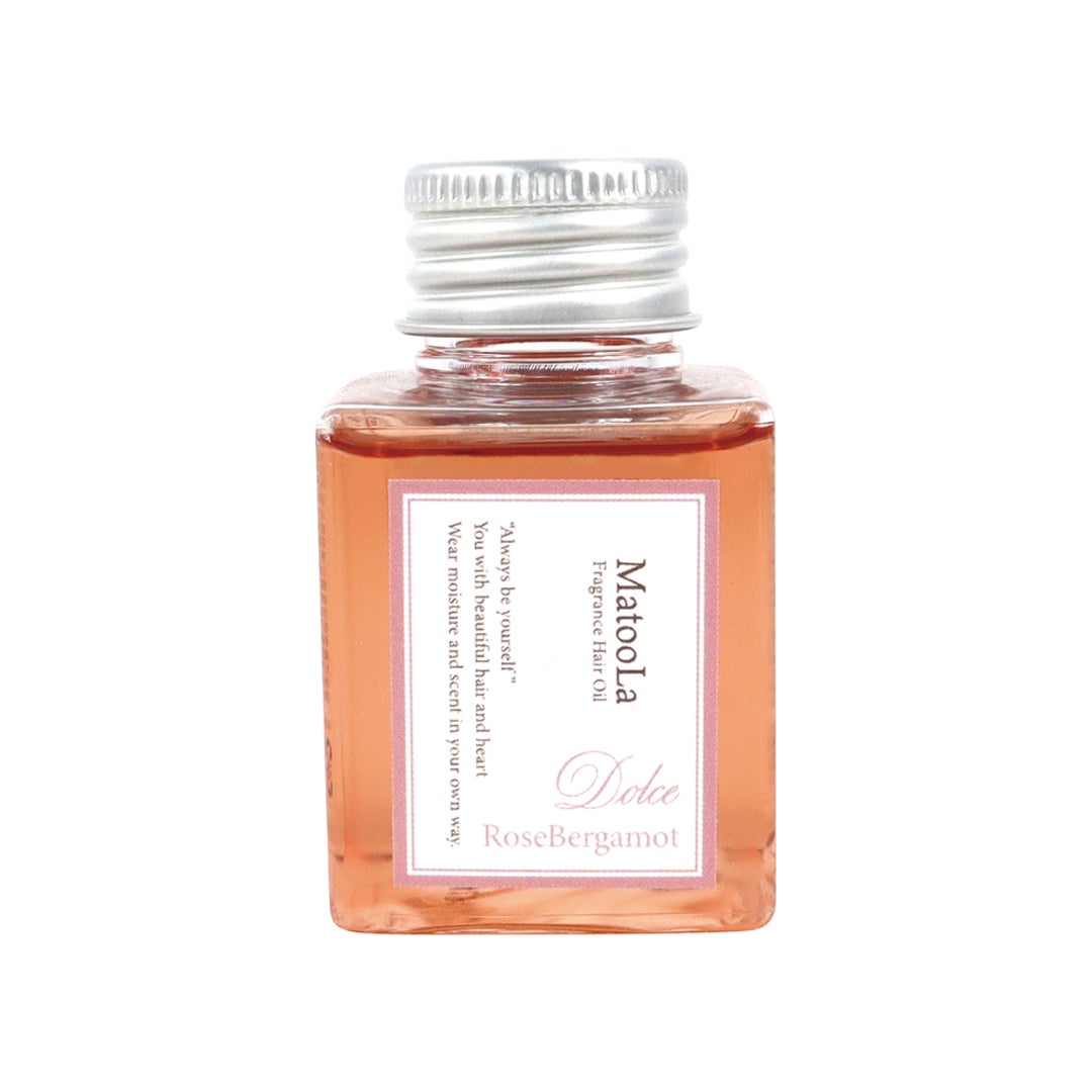 マトゥーラ ヘアオイルドルチェ MatooLa