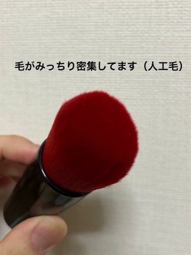 SHISEIDO DAIYA FUDE フェイス デュオのクチコミ「ブランド名:SHISEIDO
製品名:DAIYA FUDE フェイス デュオ
カテゴリー:メイ.....」（2枚目）