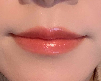 【旧】ディオール アディクト リップ マキシマイザー/Dior/リップグロスを使ったクチコミ(1枚目)