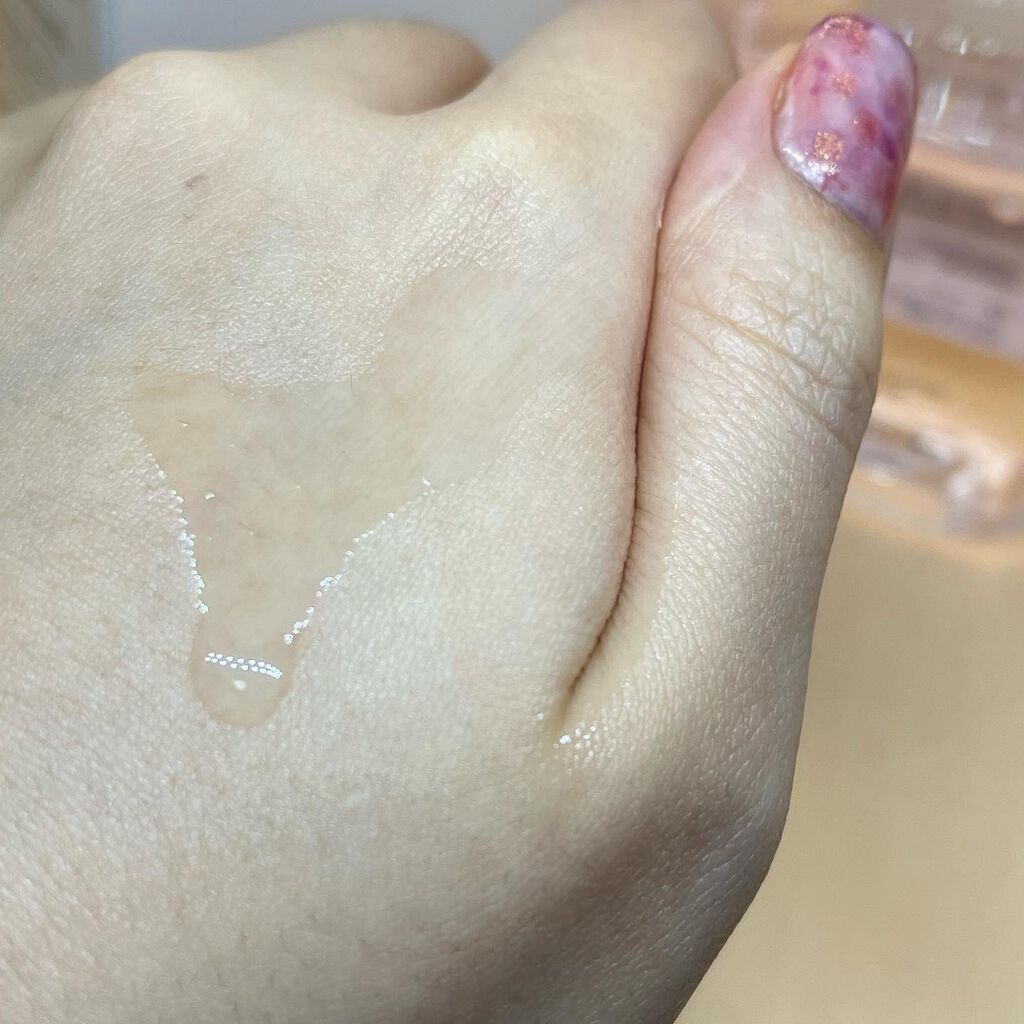 ピンクティーツリートナー/APLIN/化粧水を使ったクチコミ(2枚目)