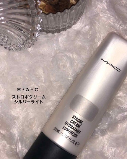 ストロボクリーム/M・A・C/化粧下地を使ったクチコミ(1枚目)