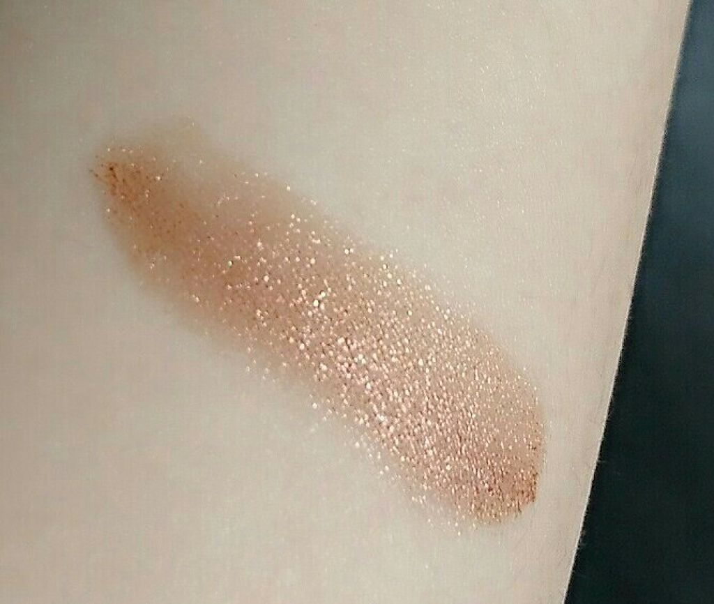 ウィンクグロウアイズ/キャンメイク/ジェル・クリームアイシャドウを使ったクチコミ(2枚目)