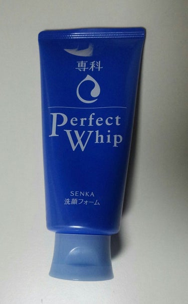 ✨専科　パーフェクトホイップn✨

口コミを参考にして購入しました。

「濃密な白まゆ泡」というだけあり、とてもモコモコな泡がたちます！洗うときにとても気持ち良いです♪香りは「やさしく香るみずみずしいフ