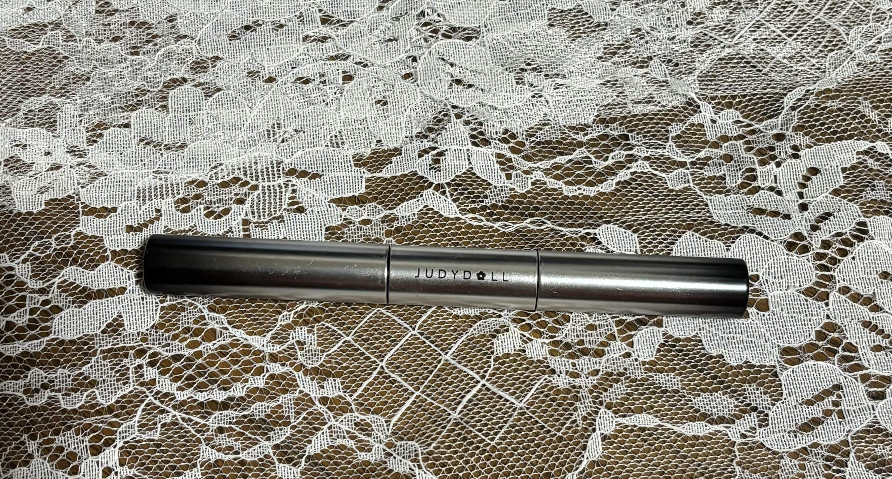 まんがアイマスカラ 01 マスターブラック/JUDYDOLL/マスカラを使ったクチコミ（1枚目）