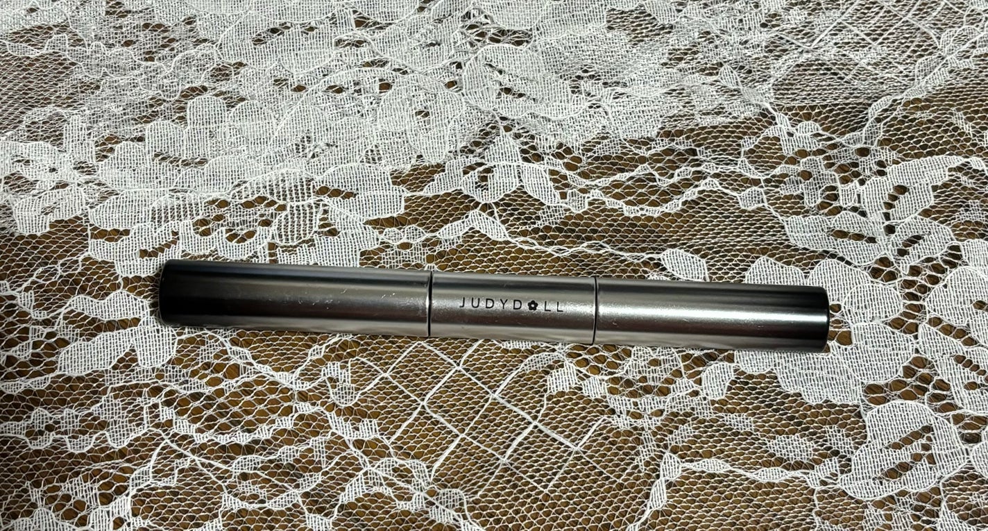 まんがアイマスカラ/JUDYDOLL/マスカラを使ったクチコミ(1枚目)