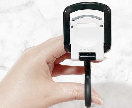 Lock Lash/NICORIO(ニコリオ)/ビューラーを使ったクチコミ(2枚目)