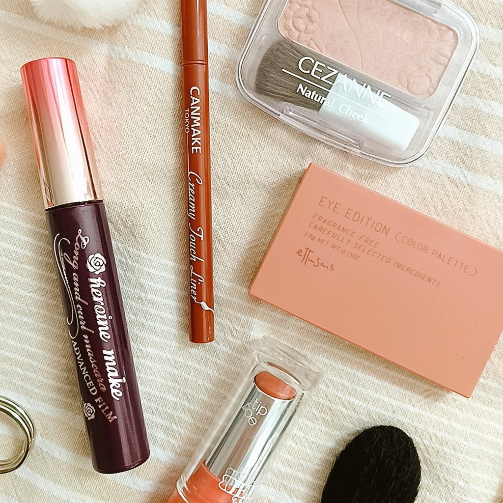 ロング&カールマスカラ アドバンストフィルム/ヒロインメイク/マスカラを使ったクチコミ(1枚目)