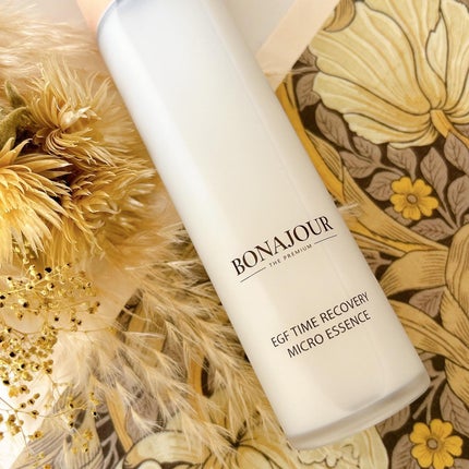 イージーエフタイムリカバリーマイクロエッセンス/Bonajour/美容液を使ったクチコミ(2枚目)