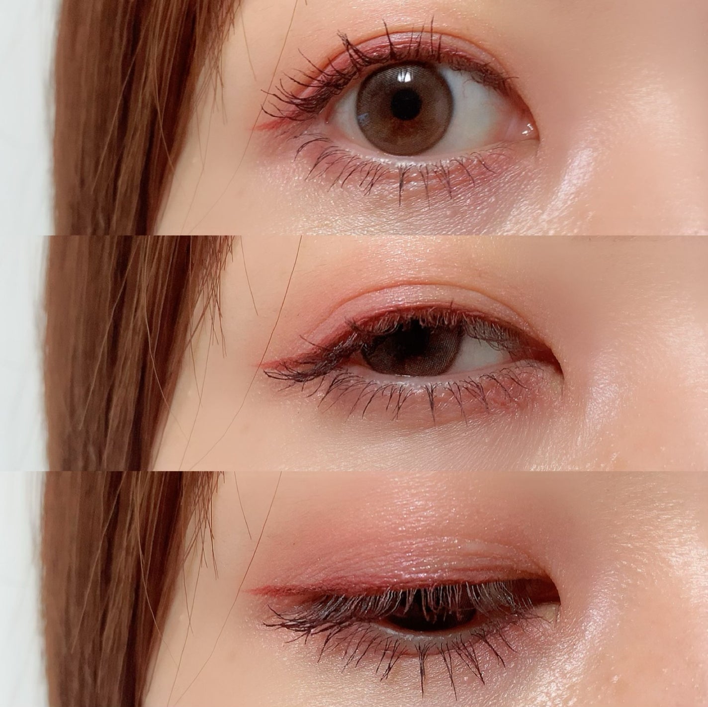 チーク ポップ/CLINIQUE/パウダーチークを使ったクチコミ(4枚目)