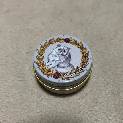 メイクアップ コレクション 2022/PAUL & JOE BEAUTE/メイクアップキットを使ったクチコミ(1枚目)