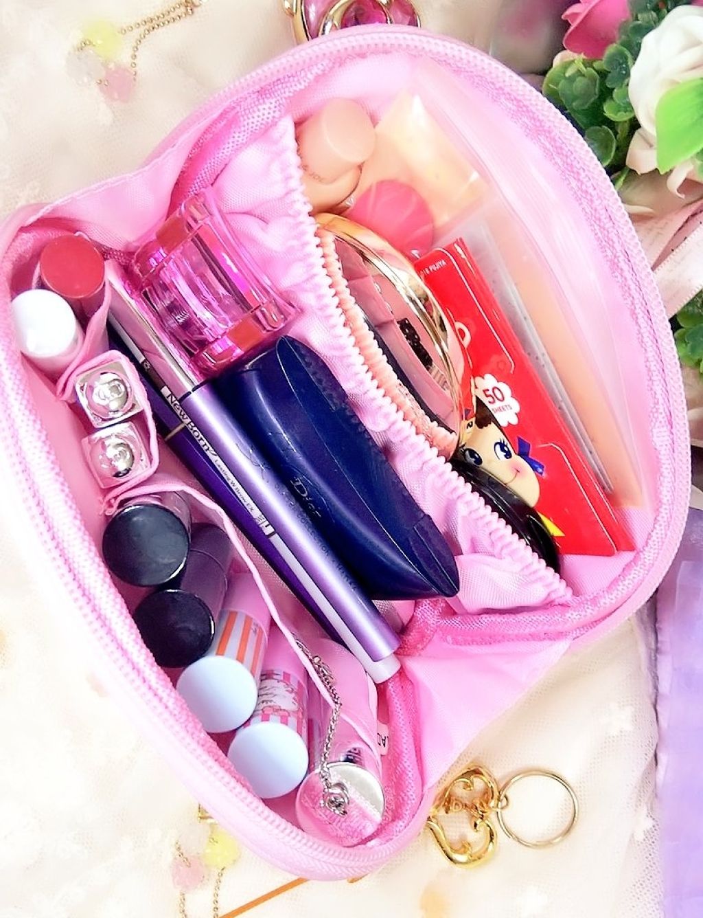 DHCアイラッシュトニック/DHC/まつげ美容液を使ったクチコミ(2枚目)