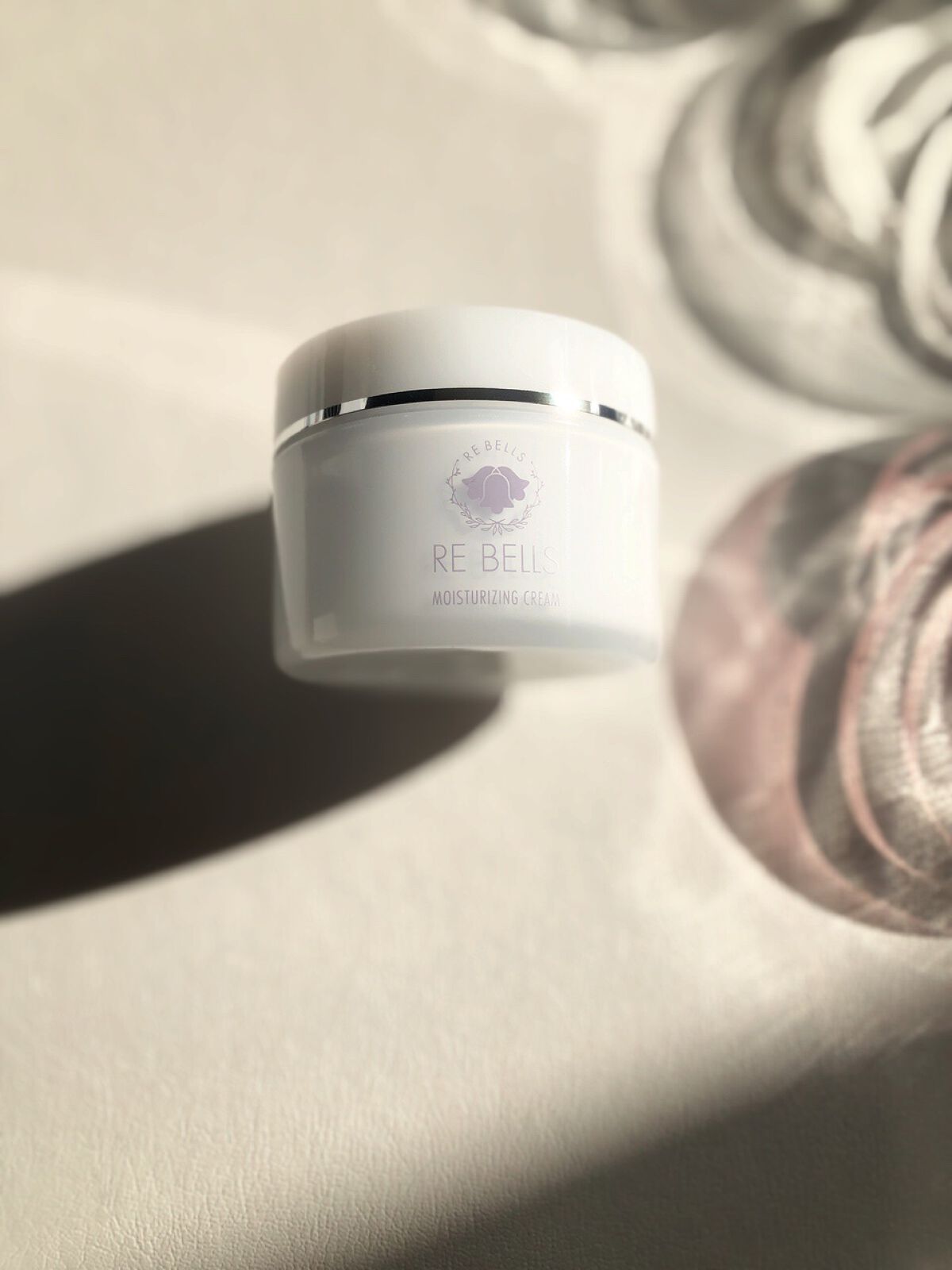 保湿クリームR/REBELLS/フェイスクリームを使ったクチコミ（1枚目）
