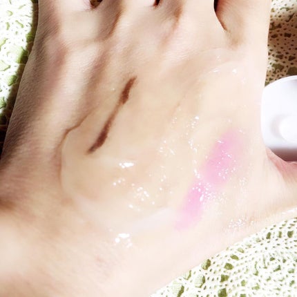 モイスチュア クレンジング オイルジェル/カルテHD/クレンジングジェルを使ったクチコミ(3枚目)