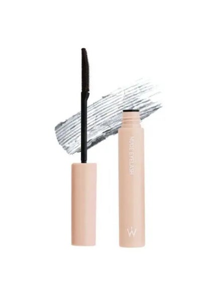 ウォンジョンヨ ヌードアイラッシュ/Wonjungyo/マスカラを使ったクチコミ(1枚目)