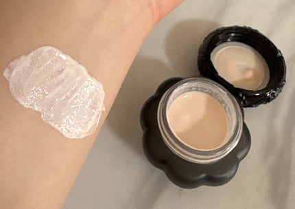 エッセンス スキングロウ ファンデーション/SHISEIDO/リキッドファンデーションを使ったクチコミ(5枚目)