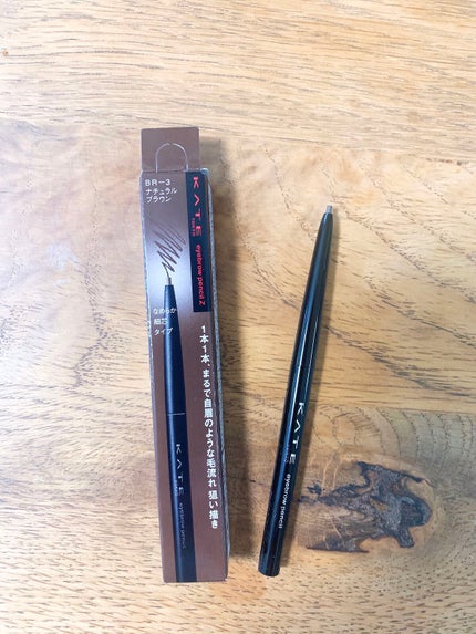 ã¢ã€ãããŠãã³ã·ã«ïŒº/KATE/ã¢ã€ãããŠãã³ã·ã«ã䜿ã£ãã¯ãã³ãïŒ1æç®ïŒ