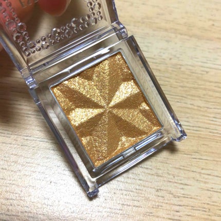 セレクト アイカラー/ESPRIQUE/単色アイシャドウを使ったクチコミ(2枚目)