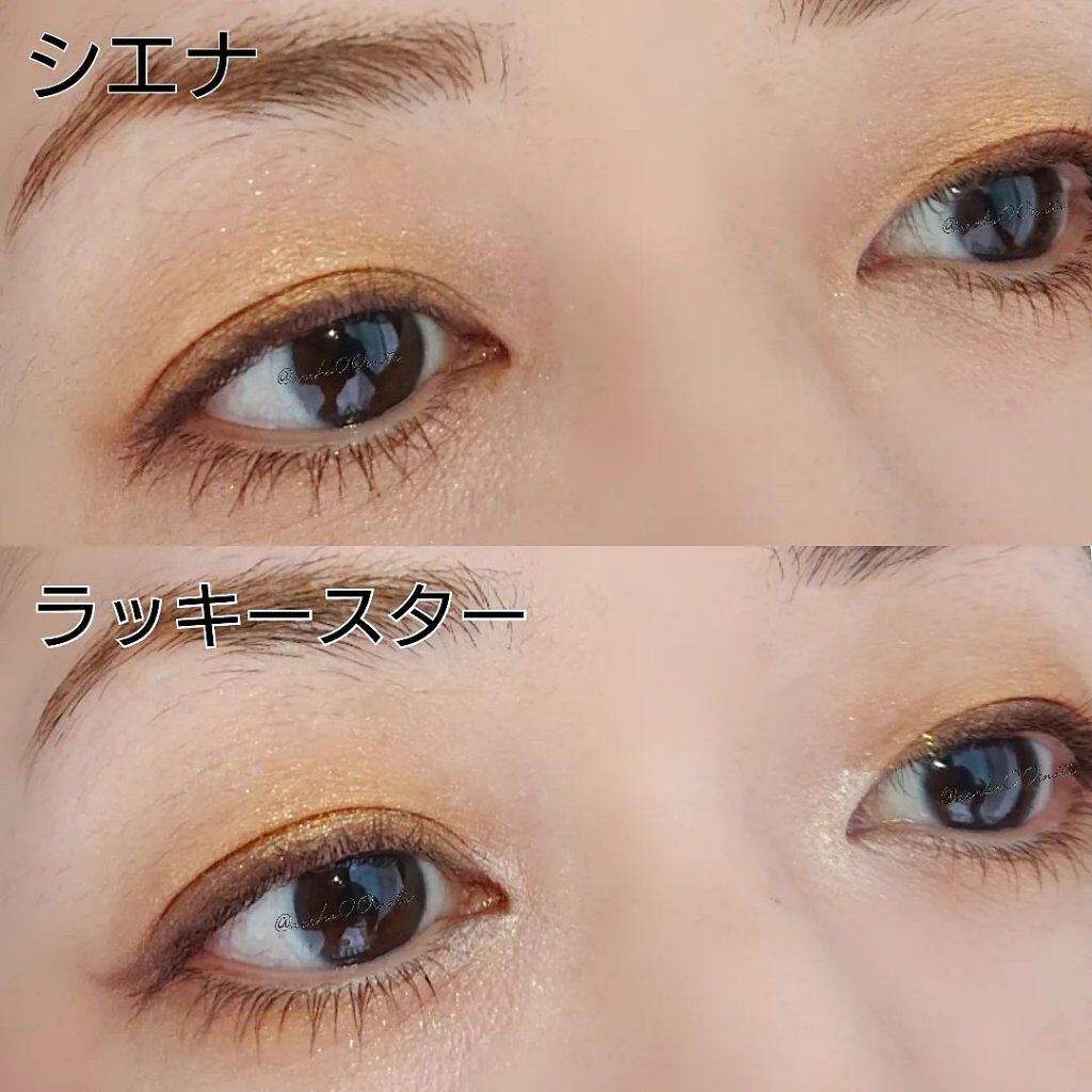 サンク クルール/Dior/アイシャドウパレットを使ったクチコミ（2枚目）