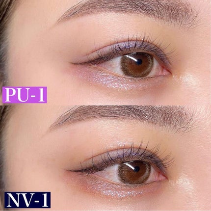 エレクトリックショックアイズ /KATE/アイシャドウパレットを使ったクチコミ(5枚目)