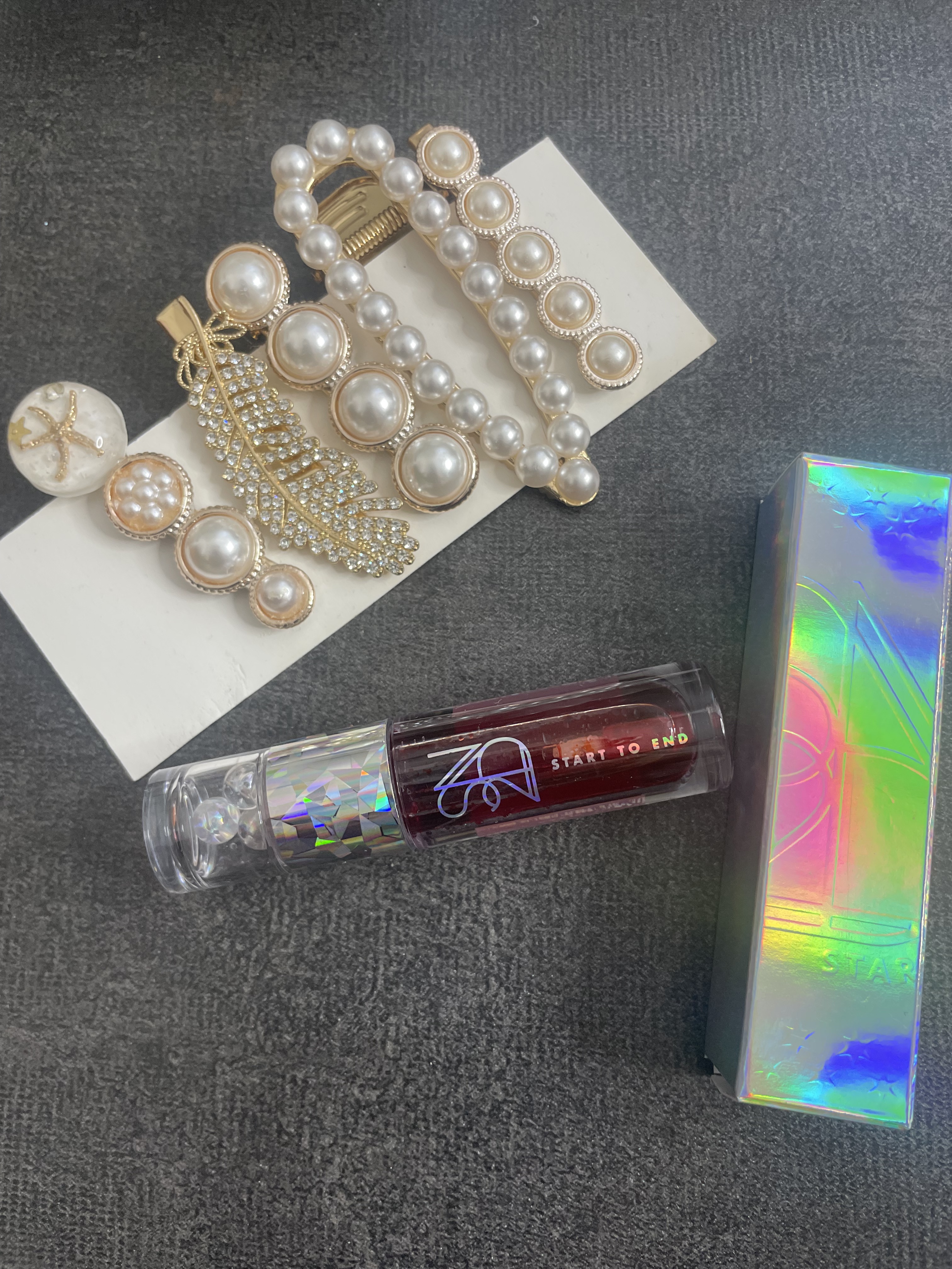 エンドラスターティント/S2ND/リップティントを使ったクチコミ（2枚目）