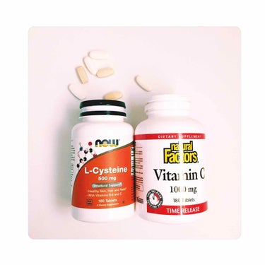 ◎iherb 購入品

いつも定期的に購入しているサプリ①！
くまが激務なのに健康診断オールAなのはサプリのおかげだと思ってます🤣🤝
若い子も身体には気をつけるんだぞ💪


・#ビタミンC  1000m