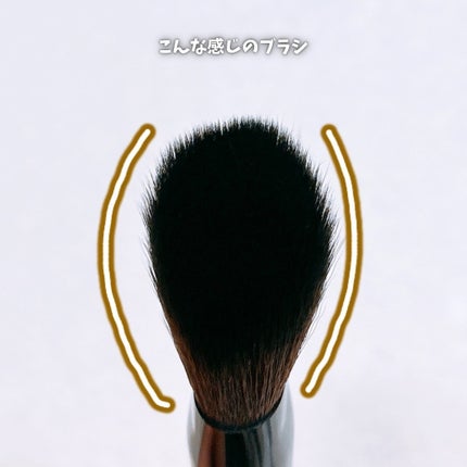 アートクラスバイロダン シェーディング/too cool for school/シェーディングを使ったクチコミ(5枚目)