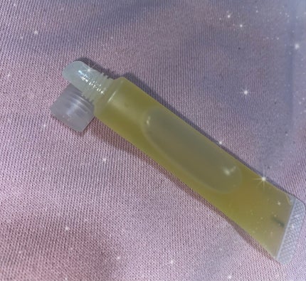 リップエッセンス/無印良品/リップケアを使ったクチコミ(1枚目)