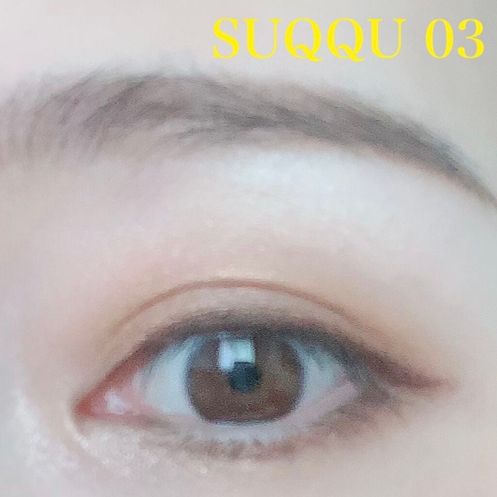 アイ カラー クォード/TOM FORD BEAUTY/アイシャドウパレットを使ったクチコミ(5枚目)