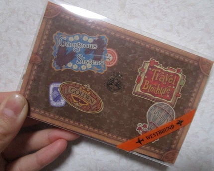 ナイストゥミーチュートランク/MAJOLICA MAJORCA/アイシャドウパレットを使ったクチコミ(1枚目)