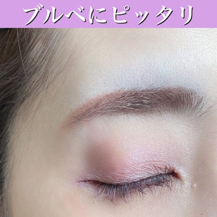 ノーズ&アイブロウパウダー/CEZANNE/パウダーアイブロウを使ったクチコミ(7枚目)