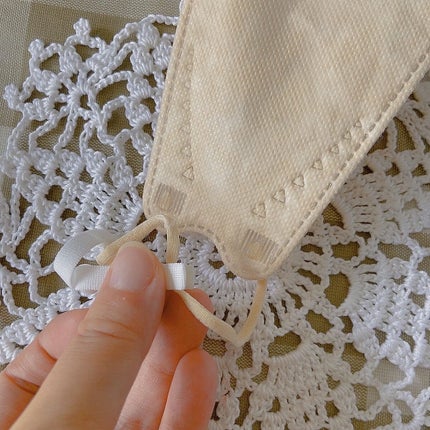 マスクプラスワン/Maskuchanger_lab/マスクを使ったクチコミ(4枚目)