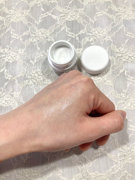 クリーム UFC/Kiehl's/フェイスクリームを使ったクチコミ(3枚目)