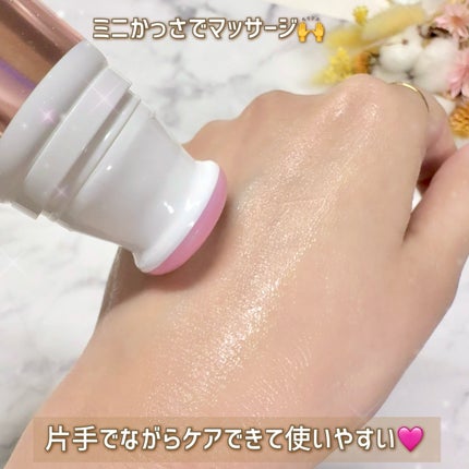 セルターンクリーム 100ml/リリーイブ/フェイスクリームを使ったクチコミ(6枚目)