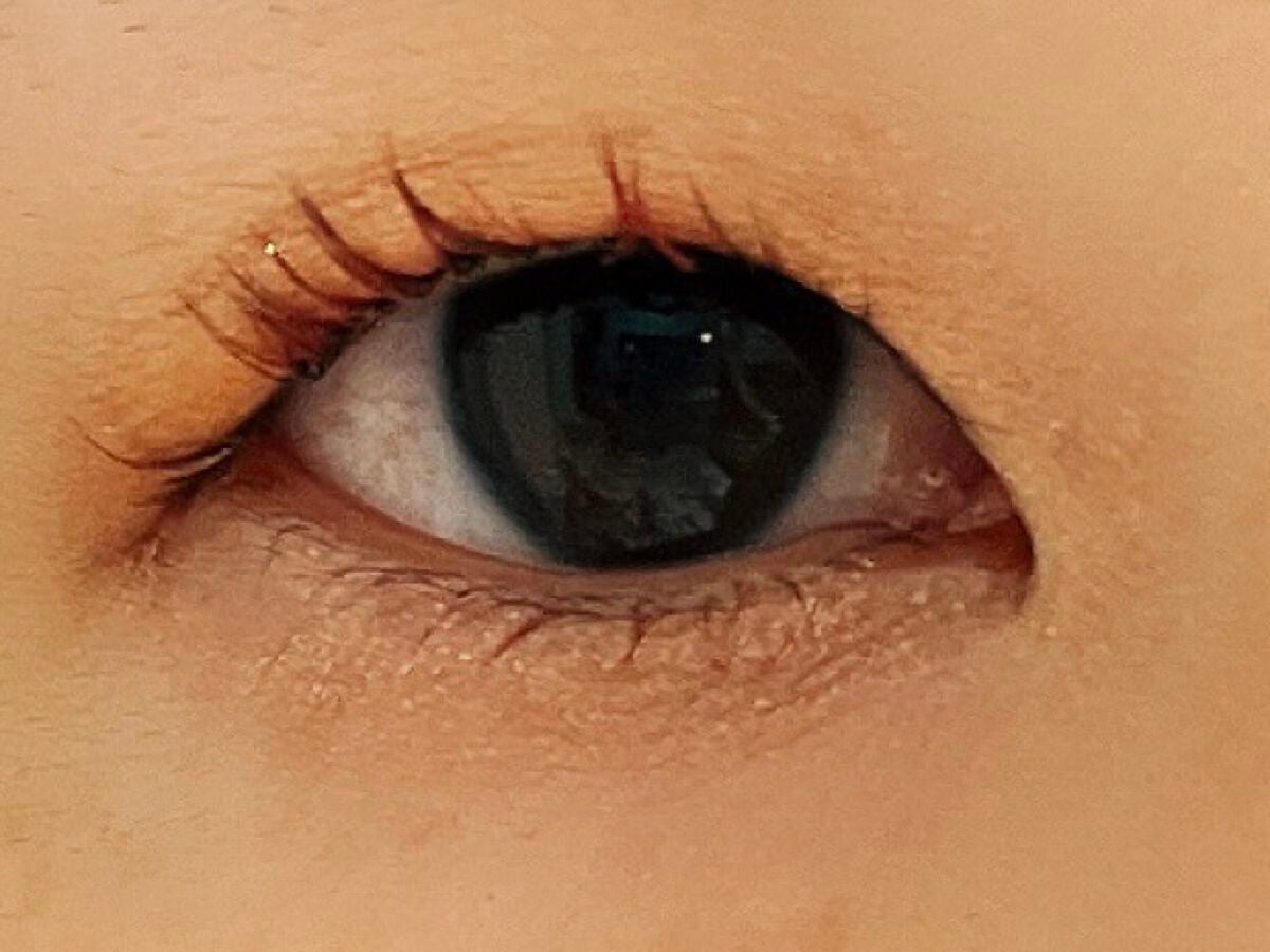 オペラ カラーリングマスカラ/OPERA/マスカラを使ったクチコミ(4枚目)