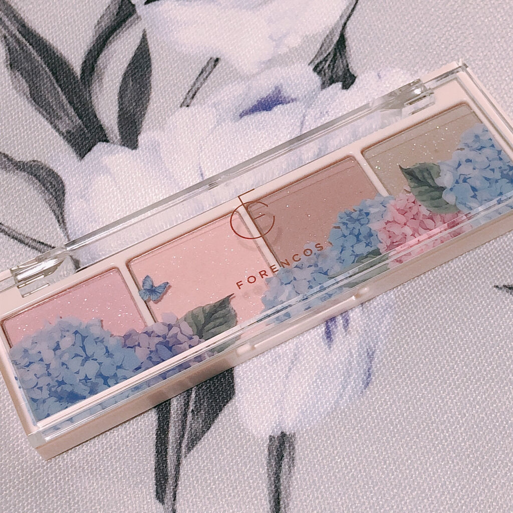 Soak Tattoo Tint/フォレンコス/リップグロスを使ったクチコミ（2枚目）