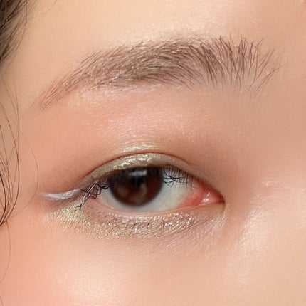 ミネラルロングラッシュマスカラ/エトヴォス/マスカラを使ったクチコミ(3枚目)