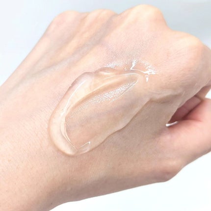 ATLリリーフスージングジェル/スキングハリ/オールインワン化粧品を使ったクチコミ(4枚目)