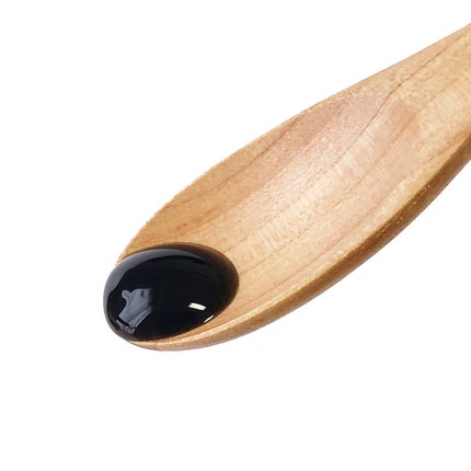 ブラックジェルクレンジング/.akaran/クレンジングジェルを使ったクチコミ(2枚目)