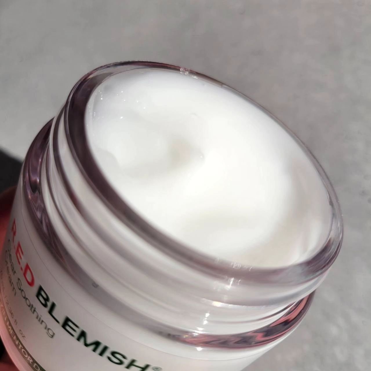 レッドブレミッシュ クリアスージングトナー/Dr.G/化粧水を使ったクチコミ（2枚目）