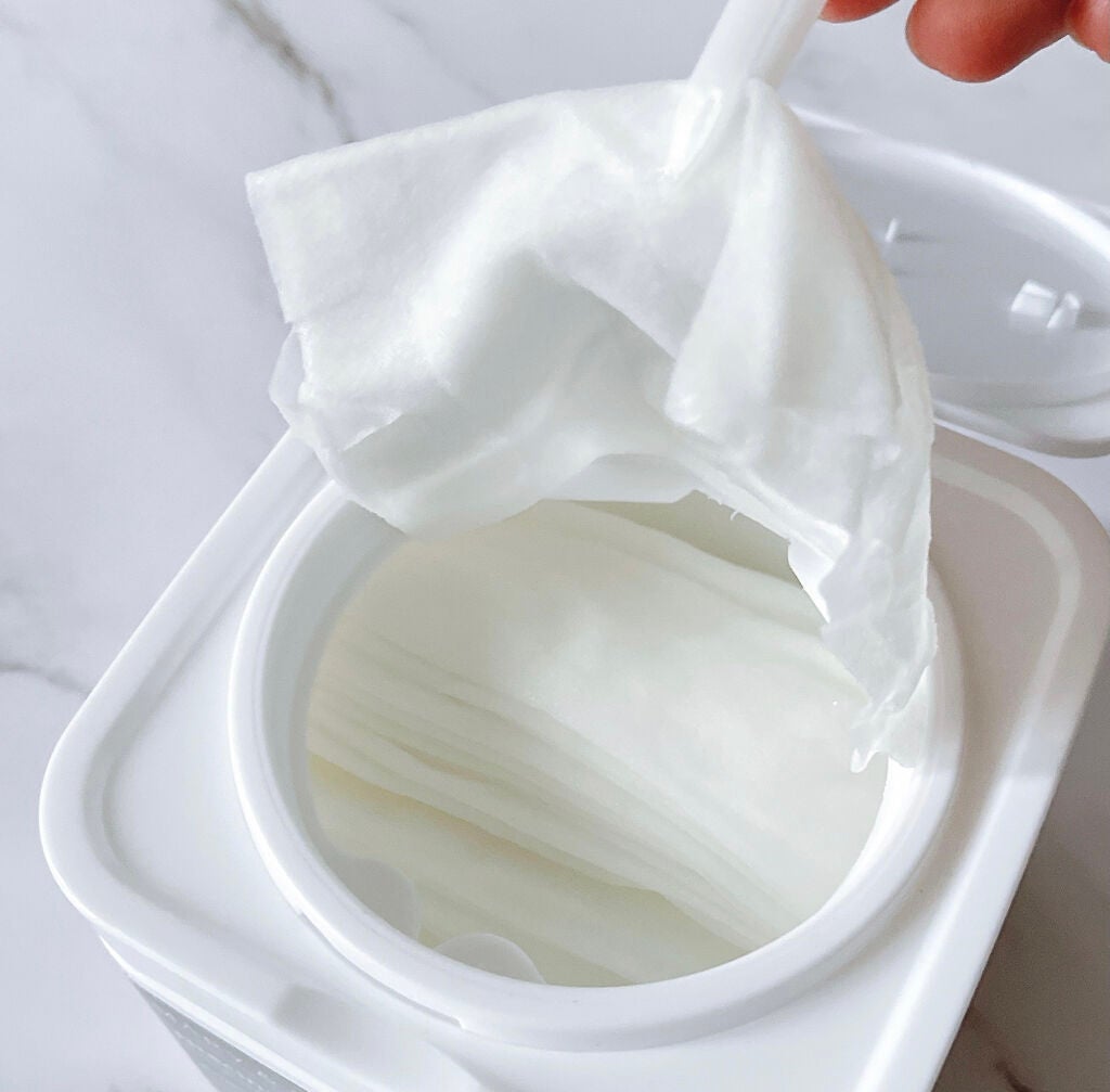 ドクダミ+ティーツリーエキスセラム/MARY&MAY/美容液を使ったクチコミ(9枚目)