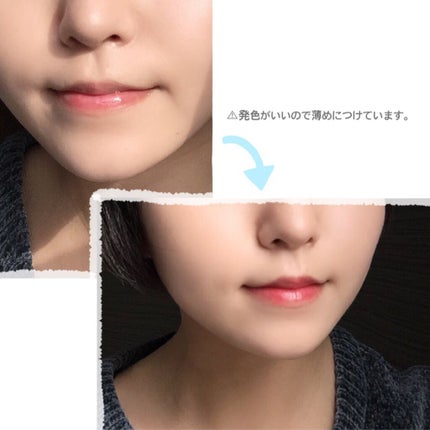 ルージュ アリュール ラック/CHANEL/口紅を使ったクチコミ(3枚目)